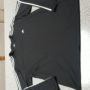 Adidas Long Sleeve Tee